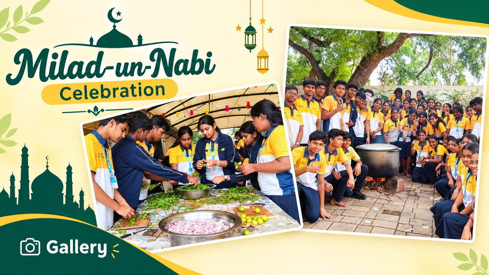 Milad un-Nabi 2026